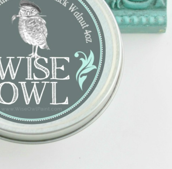 Wise Owl Furniture Wax