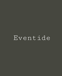 Eventide - ONE - Melange Paint - Artisan Mineral Paints - Primer to Topcoat in One - 16oz - Canada Active
