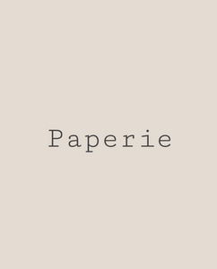 Paperie White - ONE - Melange Paint - Artisan Mineral Paints - Primer to Topcoat in One - 16oz - Canada Active