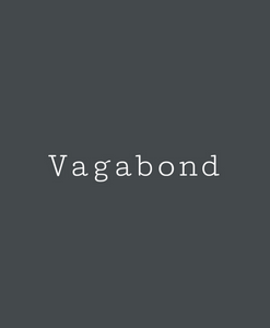 Vagabond Blue Black - ONE - Melange Paint - Artisan Mineral Paints - Primer to Topcoat in One - 16oz - Canada Active