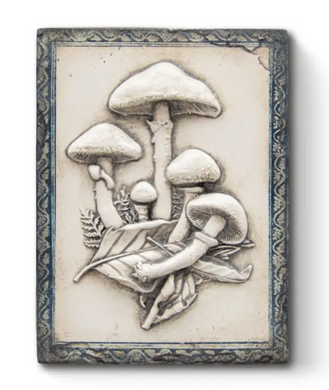T571 Amanita  - Sid Dickens Tile RETIRED