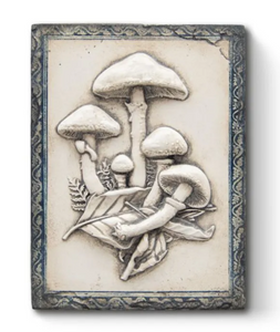 T571 Amanita  - Sid Dickens Tile RETIRED