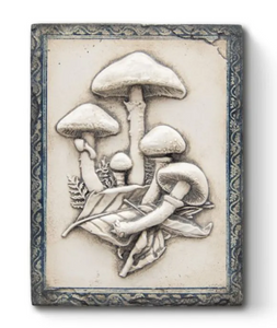 T571 Amanita  - Sid Dickens Tile