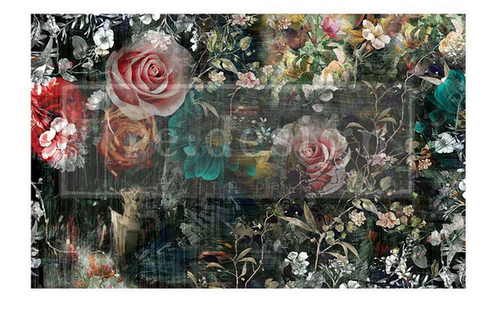 Andressa- Redesign with Prima Decor Decoupage Paper