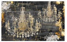 Madelyn- Redesign with Prima Decor Decoupage Paper