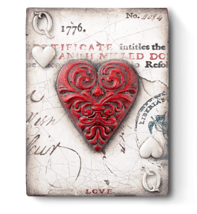 T488 Imperial  - Sid Dickens Tile