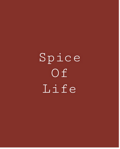 Spice of Life Red  - ONE - Melange Paint - Artisan Mineral Paints - Primer to Topcoat in One - 16oz - Canada Active