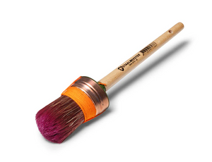 Staalmeester Original Series Oval Brush - #45 Brush 48mm