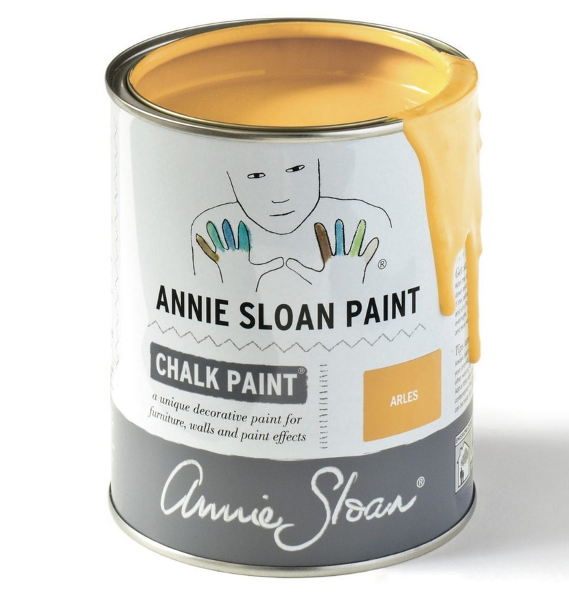 Arles - Annie Sloan Chalk Paint - 1L or 120ml