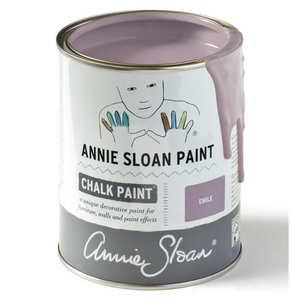 Emile - DISCOUNTINED -  Annie Sloan Chalk Paint - 1L or 120ml