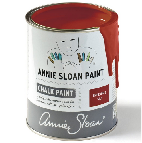 Emperors Silk -  Annie Sloan Chalk Paint - 1L or 120ml