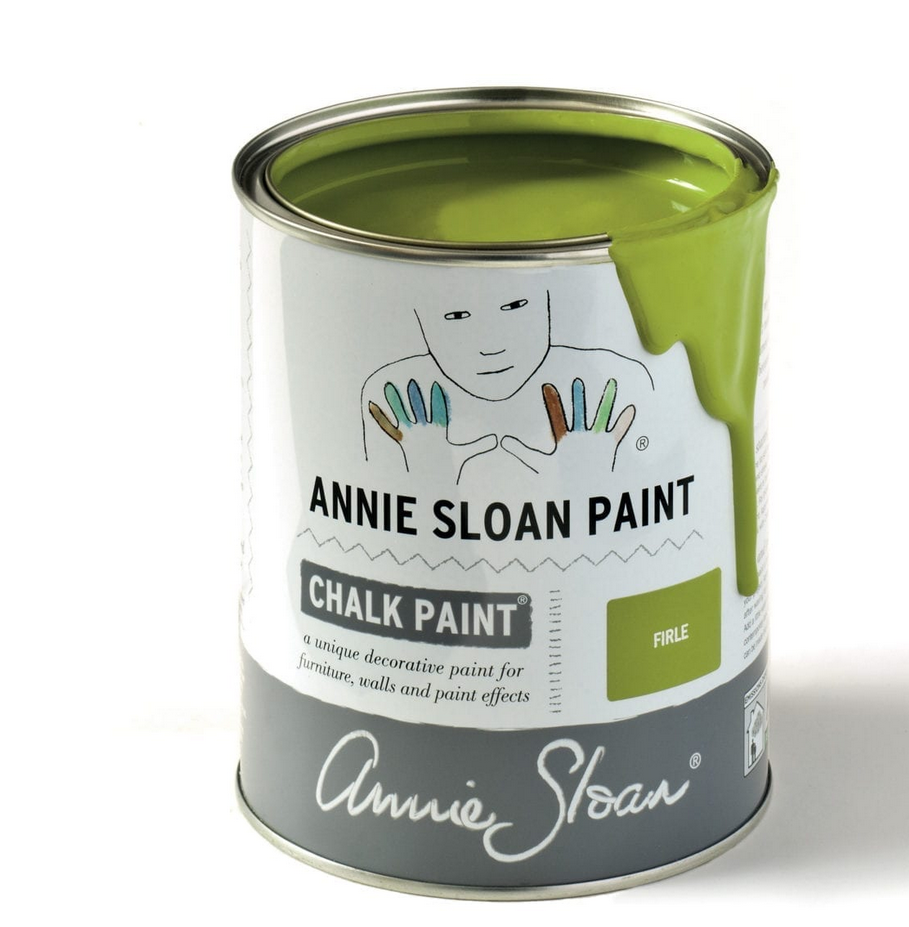 Firle-  Annie Sloan Chalk Paint - 1L or 120ml