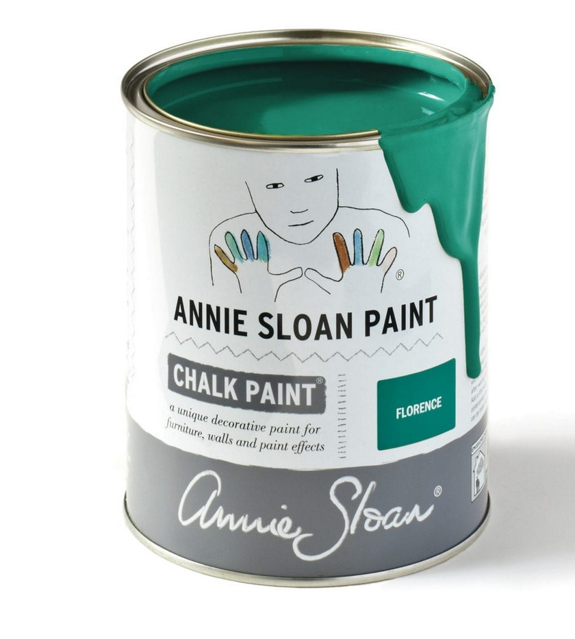 Florence -  Annie Sloan Chalk Paint - 1L or 120ml