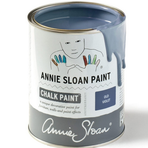 Old Violet -  Annie Sloan Chalk Paint - 1L or 120ml