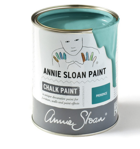 Provence -  Annie Sloan Chalk Paint - 1L or 120ml