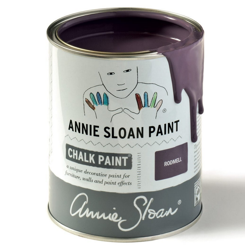 Rodmell -  Annie Sloan Chalk Paint - 1L or 120ml