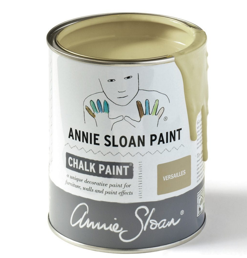 Versailles -  Annie Sloan Chalk Paint - 1L