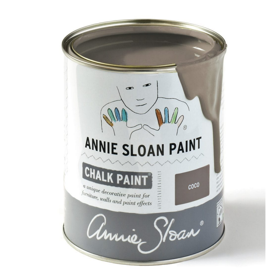 Coco - Annie Sloan Chalk Paint - 1L or 120 ml