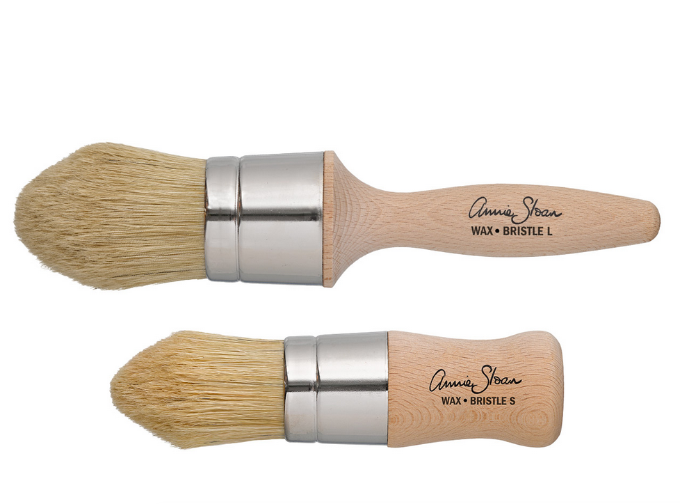 Chalk Paint™ Wax Brushes - Annie Sloan