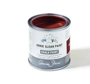 Burgundy -  Annie Sloan Chalk Paint - 1L or 120ml