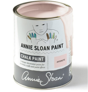 Antoinette -  Annie Sloan Chalk Paint - 1L or 120ml