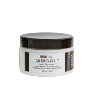 Gilding Glue for Gold Leaf - Kacha - ReDesign by Prima