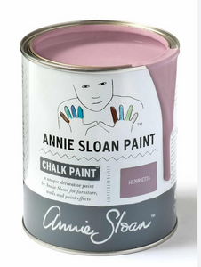 Henrietta - Annie Sloan Chalk Paint - 1L