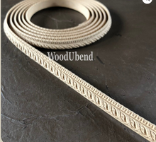 Pack of Two Trims TR710 210x1cm  - WoodUBend