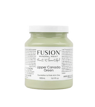 Upper Canada Green - Fusion™ Mineral Paint