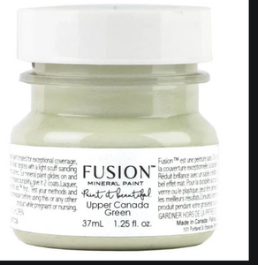 Upper Canada Green - Fusion™ Mineral Paint