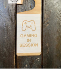 DIY KIT - Door Hanger