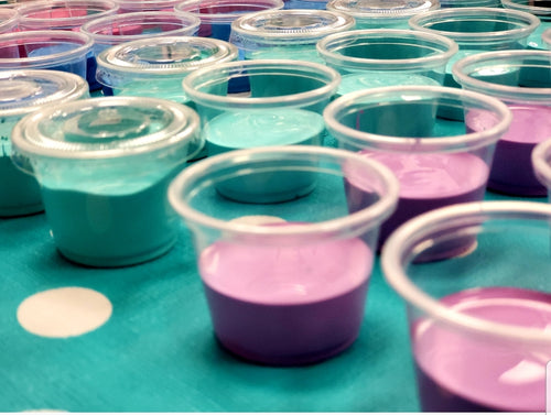 Extra 1.5 oz Paint Pot for DIY Projects