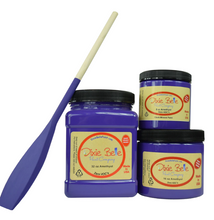 Amethyst Dixie Bell Chalk Mineral Paint