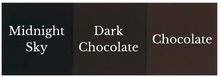 Chocolate Dixie Belle Chalk Mineral Paint