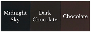 Chocolate Dixie Belle Chalk Mineral Paint