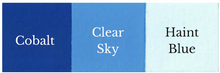 Cobalt Blue Dixie Belle Chalk Mineral Paint