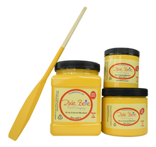 Colonel Mustard Dixie Belle Chalk Mineral Paint