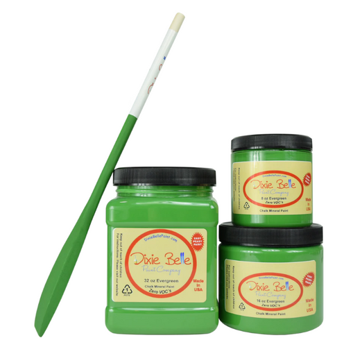 Evergreen Dixie Belle Chalk Mineral Paint