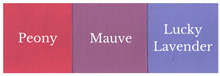 Lucky Lavender Dixie Belle Chalk Mineral Paint