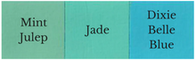 Mint Julep Dixie Belle Chalk Mineral Paint