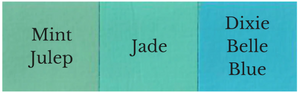 Mint Julep Dixie Belle Chalk Mineral Paint