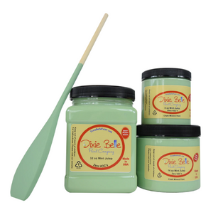 Mint Julep Dixie Belle Chalk Mineral Paint