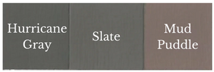 Mud Puddle Dixie Belle Chalk Mineral Paint
