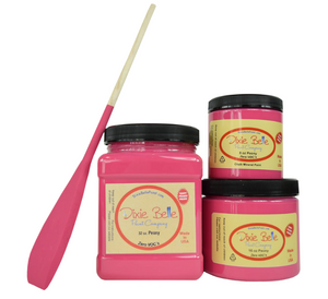 Peony Dixie Belle Chalk Mineral Paint