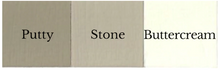Putty Dixie Belle Chalk Mineral Paint DISCONTINUED