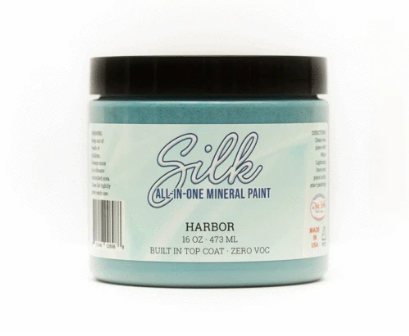 Harbor - Silk All In One Mineral Paint by Dixie Belle