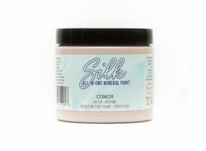Conch - Silk All In One Mineral Paint by Dixie Belle