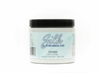 Oyster - Silk All In One Mineral Paint by Dixie Belle