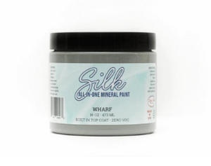 Wharf - Silk All In One Mineral Paint by Dixie Belle
