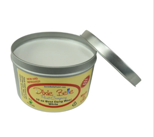 Best Dang Wax - White, Black, Brown, Clear, Grunge Grey, White- Dixie Belle Paint